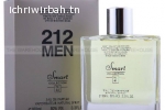 212 MEN 100 ml