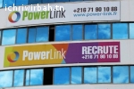 A vec ou Sans Expérience: POWER LINK Recrute Plusieurs Téléprospecteurs (H/F)