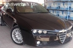 ALFA 159 Bi-Turbo 2009