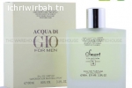 AQUA DI GIO For MEN 100 ml