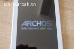 ARCHOS 70c Cobalt 8 GB