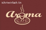 Aroma Café recrute 3 Chefs de zone;10 Chefs Secteur en Freelance et