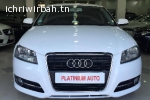 Audi A3 - 1.6 TDI - 5CV - Décembre 2010 - 140.000km