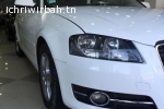 Audi A3 - 1.6 TDI - 5CV - Décembre 2010 - 140.000km