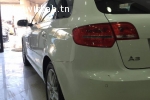 Audi A3 - 1.6 TDI - 5CV - Décembre 2010 - 140.000km