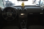 Audi A3 - 1.6 TDI - 5CV - Décembre 2010 - 140.000km