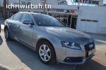 Audi A4 2.0