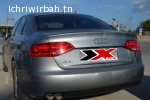 Audi A4 2.0