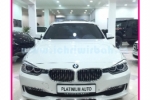 BMW 316i - 7 CV - 5 mois - 900km - Pack Luxury