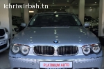 BMW 730-16 CV Diesel-Fin 2004 - 250000km -Full Options