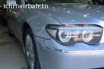 BMW 730-16 CV Diesel-Fin 2004 - 250000km -Full Options