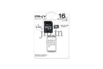 CARTE MEMOIRE PNY MicroSD Premium 16GB