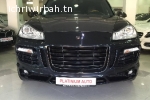 Cayenne GTS kit Mansory - 38CV Essence -2008-76.000km