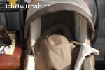 Chaise de voiture pour Bébé