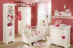 chambre bébé sur commande