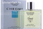 CHROMF FOR MEN 100 ml