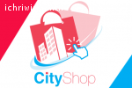 city shop vente en ligne