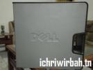 " Dell Dimension 3100 "