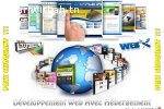 Développement Web + Hébergement avec Prix choquant !!!!