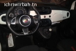 Fiat 500 - Série limité Abarth