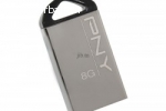 FLASH DISK PNY ATTACHÉ USB 2.0 PINK 8Go