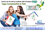 Formation accélérée en SAGE Comptabilité & Paie