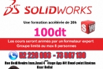 Formation solidworks