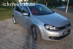 Golf 6 Volkswagen 5 CV