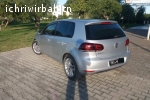 Golf 6 Volkswagen 5 CV