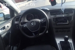 Golf 7 kit R line - 20.000 km - 7 mois Prix: 66.000DT