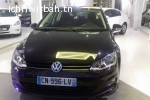 Golf 7 tdi bleu motion