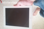 I pad 4 retina 4 g