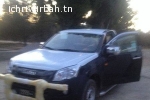 ISUZU D-MAX 2015 neuf importer de Arabie Saoudite