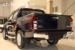 Isuzu Dmax 2016