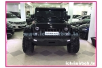 JEEP Wrangler 4x4 - 14 CV ESSENCE - 03/2010 - 47.000 km