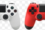 manettes dualshock 4