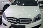 Mercedes A180 - Kit AMG - 2014-Boito auto