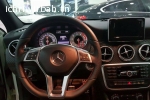 Mercedes A180 - Kit AMG - 2014-Boito auto