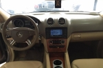 Mercedes ML 320CDI 4MATIC-15CV-2007-180000 Km-Full options