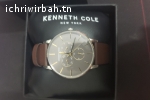 Montre KENNETH COLE New York ☆ NEUF ☆