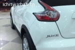 Nissan juke - 6 Cv essence -2015 - 27.000km