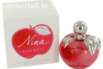 Parfum Femme Nina Ricci