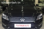 PASSAT - 2.0L TDI - 9CV-TOIT OUVRANT - FIN 2012 - 58.000 km