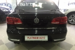 PASSAT - 2.0L TDI - 9CV-TOIT OUVRANT - FIN 2012 - 58.000 km