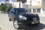 Qashqai tekna