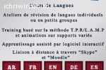 rédaction de thèse, mémoire, article, etc. concernant les sciences médicales ou autres. -Rédaction,