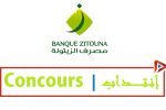 Responsable de Guichet |  Banque Zitouna