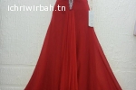 robe soiré long
