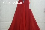 robe soiré long