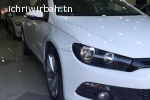 Sirocco - 9CV Essence-2009 - Boite Auto - 80.000Km